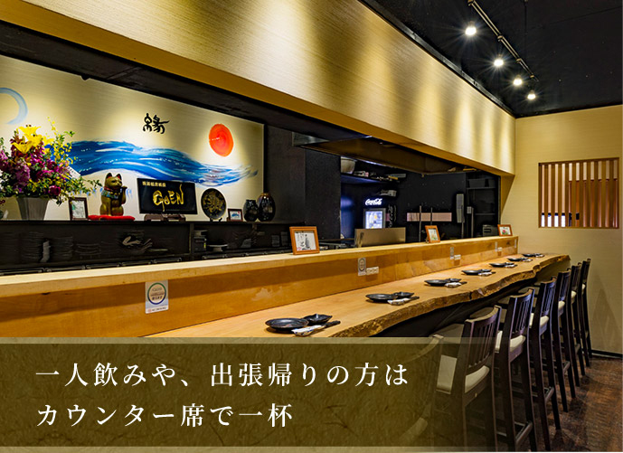 カウンター